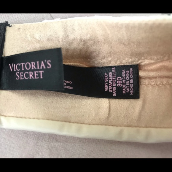 VICTORIA’S SECRET 36D - Picture 6 of 8